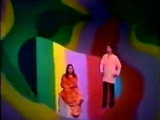 MUHAMMAD ALI SHEHKI - NAZNEEN WAHIDI - MAHIYA VE PEHNA GEHNA BAHAARON KA [www.keepvid.com]