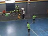 Madureira 7x6 Flash-Rio Futsal - Sub-17 - 19 Fev 11