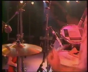 Daniel Balavoine-"Soulève-moi" (1983)