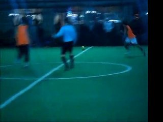 19.03.2011 Kültür Spor-Futbulls