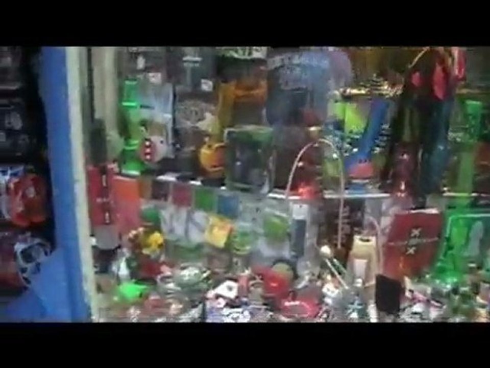 Bigg Willie Records Presents OG Daddy V "The Original Hustla" WorldWide