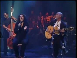 Gal Costa & Herbert Viana - Lanterna dos afogados