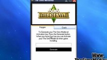 Get Free The Sims Medieval Crack
