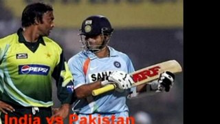 India Pakistan CommentatorS Fighting !!!!!!!!