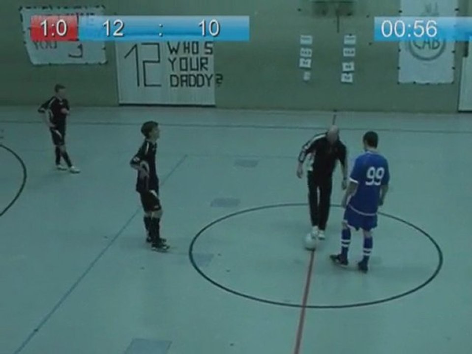 20 Jahre HaMa 2011  Teil 8/9