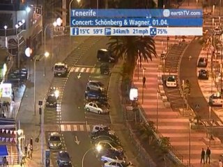 Melbourne - Australia, Venice - Italy, Berlin - Germany, Tenerife - Spain, Las Vegas - USA, Pine Valley - Beijing - China, London - United Kingdom