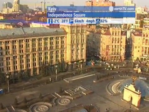 Santorini - Greece, Amsterdam - Netherlands, Seattle - USA, Munich - Germany, Kyiv - Ukraine, Melbourne - Australia, Los Angeles - USA