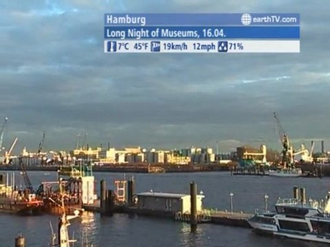 Macau SAR - China, Vienna - Austria, Seattle - USA, Hamburg - Germany, Palma de Mallorca - Spain, Melbourne - Australia, Arcachon - France