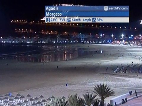 Macau SAR - China, Las Vegas - USA, Melbourne - Australia, Agadir - Morocco, Lucerne - Switzerland, Dresden - Germany, Vienna - Austria