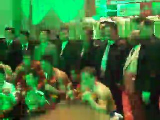 Toyota Vigo Marathon 2011 BKK