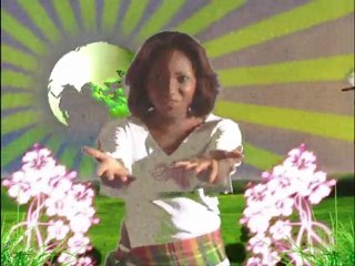 JENES AN MOUVMAN - BYEN GRIYE