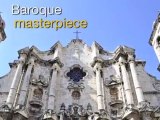 San Cristobal Cathedral - Great Attractions (Havana, Cuba)