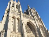 National Cathedral of Washington, DC - Great Attractions (United States)