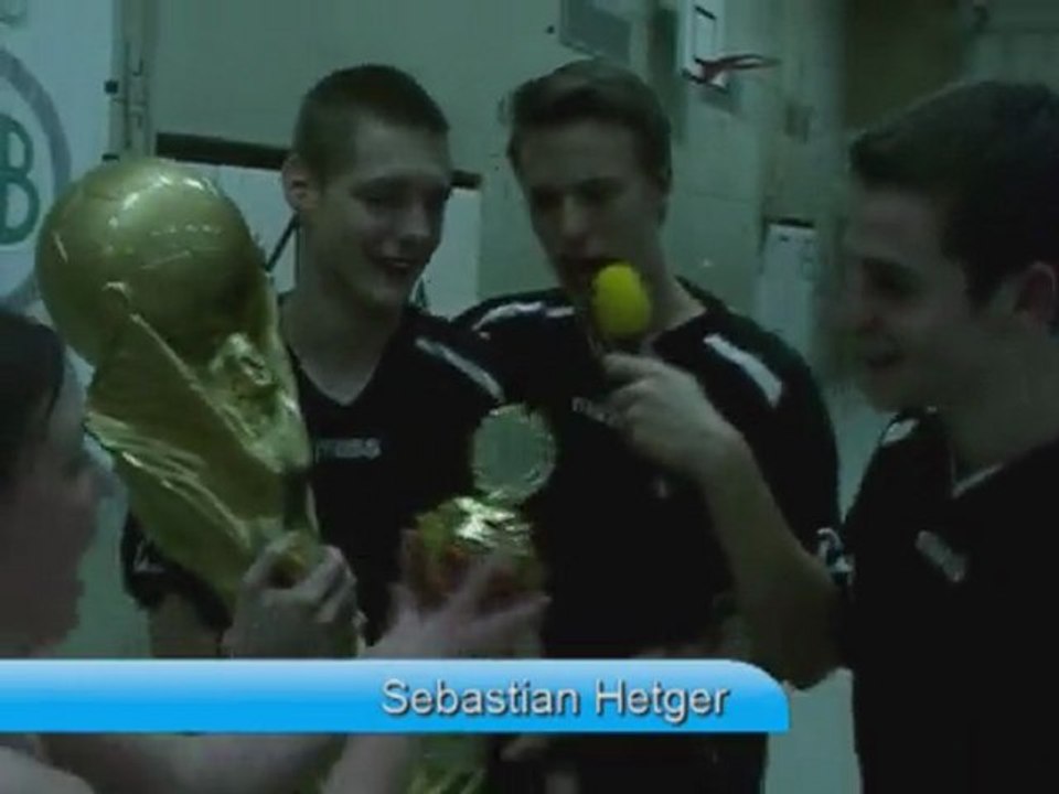 20 Jahre HaMa 2011  Teil 9/9