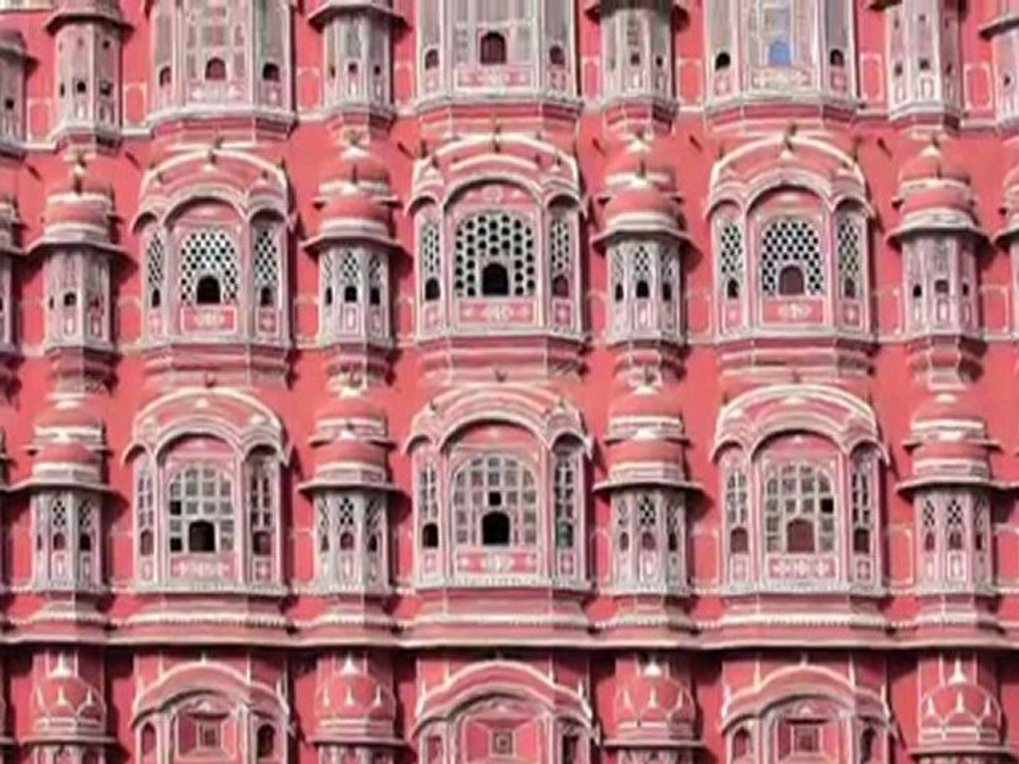 India - Top 5 Travel Destinations