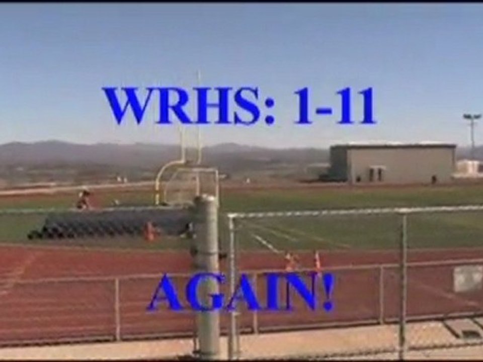 West Ranch Promo Video