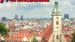 Bratislava, Slovakia - Top 5 Travel Attractions