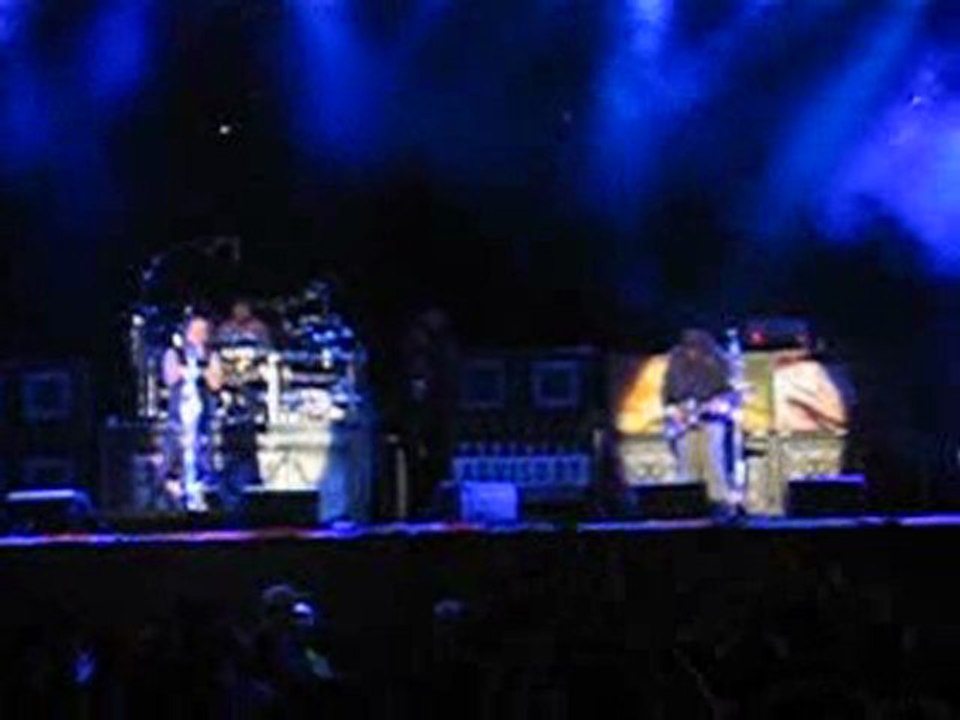 Korn Video