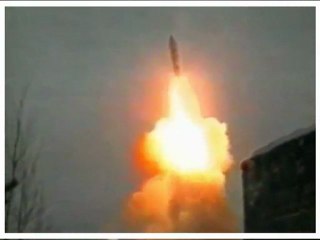 RUSYANIN ŞEYTAN FÜZESİ-AMERİKA ENDİŞELİ