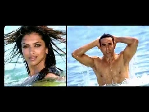 Housefull - Preview - Akshay Kumar, Deepika Padukone, Lara Dutta, Ritesh Deshmukh & Arjun Rampal