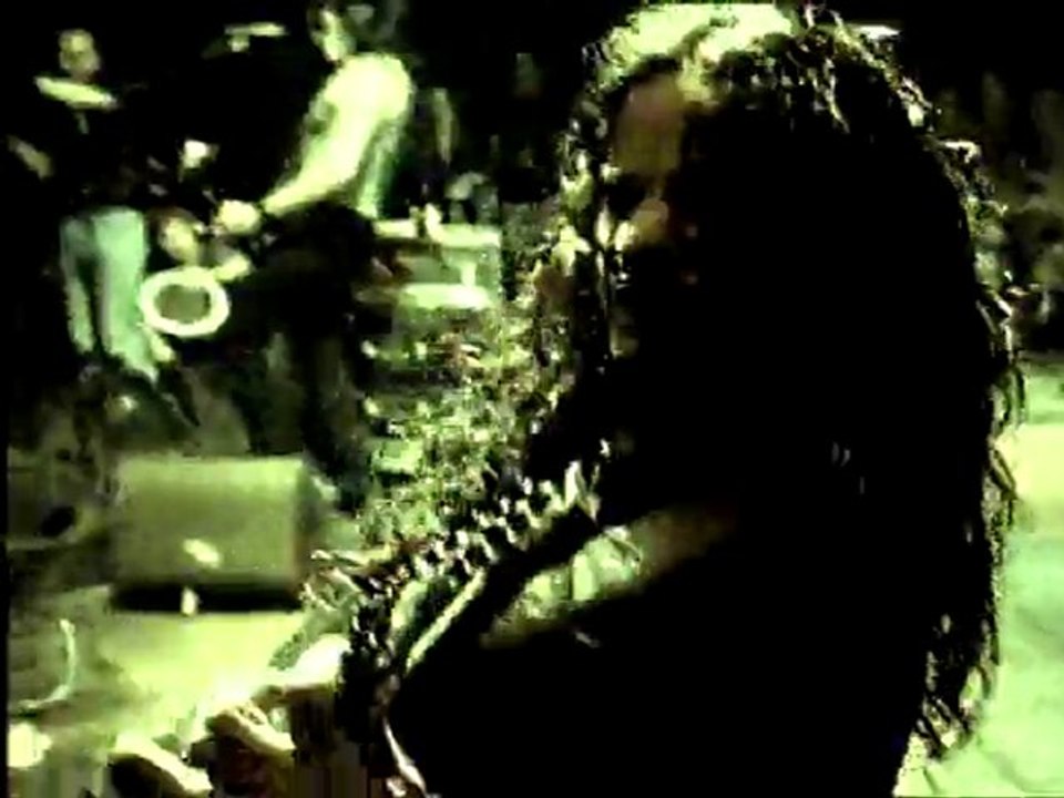 Type O Negative - "Cinnamon Girl (Neil Young Cover)" (1996)