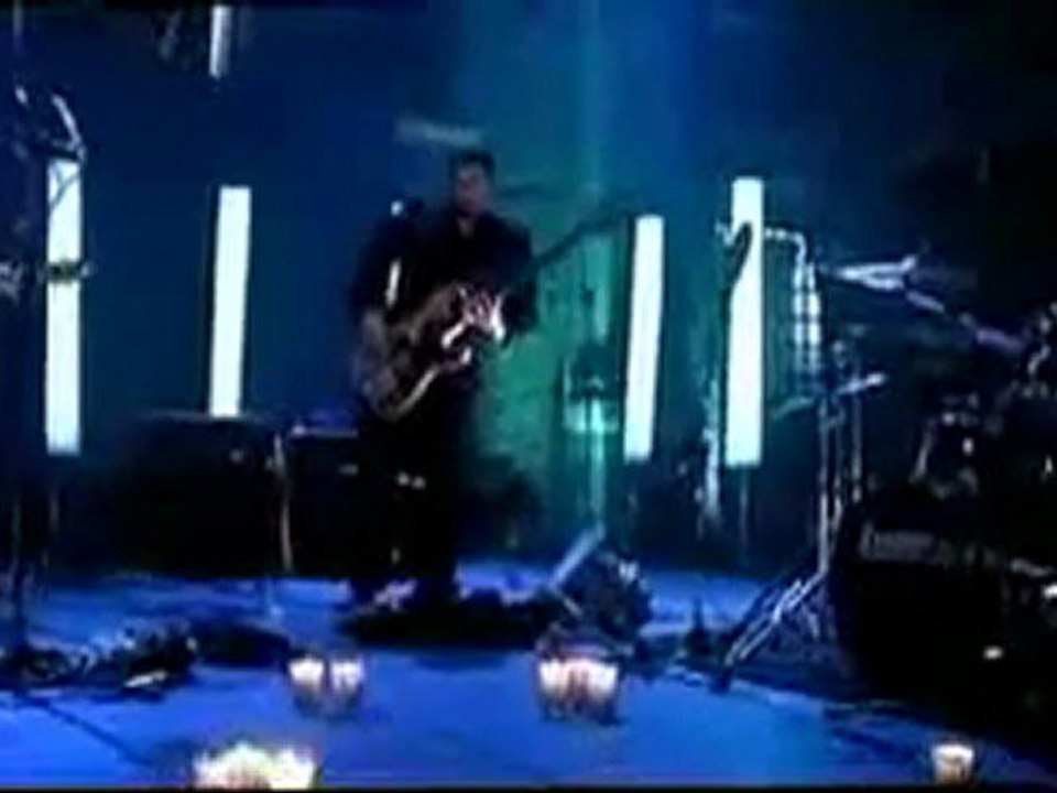 Damien Rice - I Remember