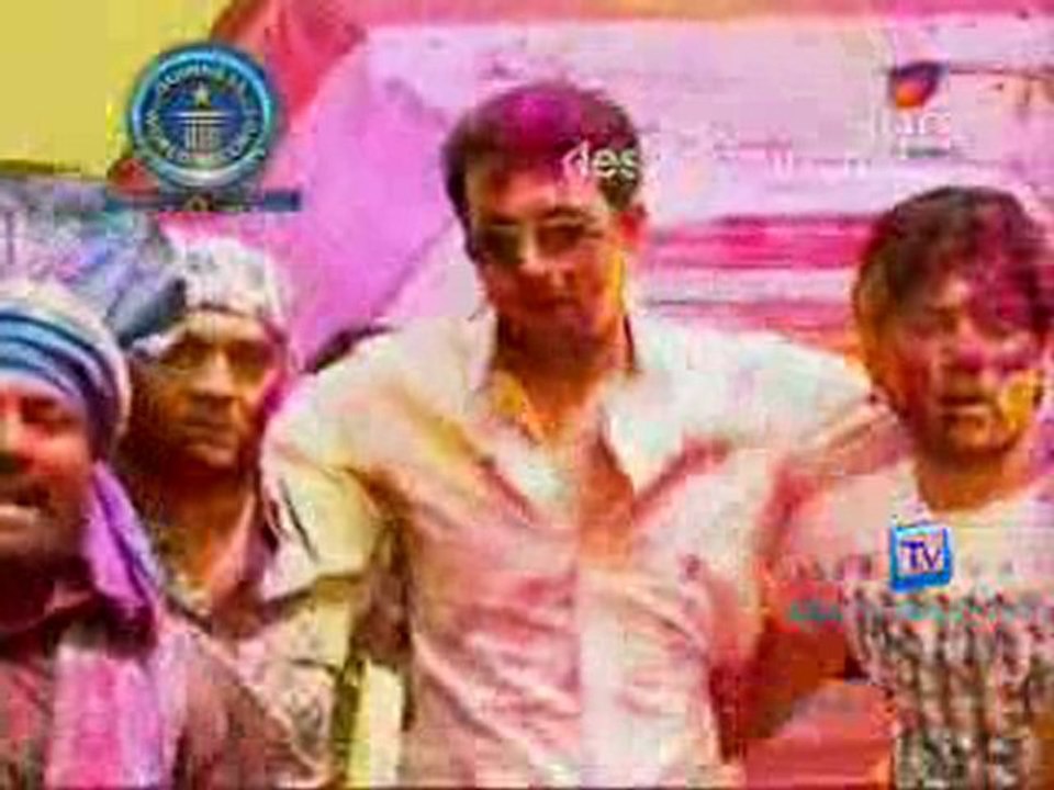 Holi Ke Rang Colors Ke Sang 2011 20th March watch online P1