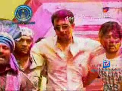 Holi Ke Rang Colors Ke Sang 2011 20th March watch online P1