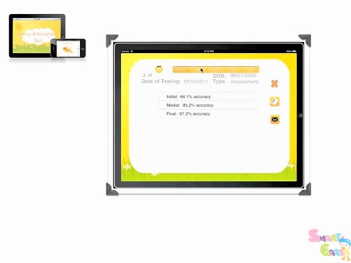 Special Education Apps