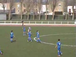 VILLERS SEMEUSE 1 VITRY 3