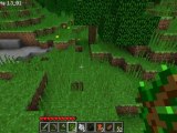 Comment bien débuter à Minecraft - FR Tutoriel - Episode.2-5