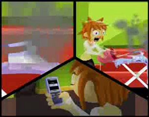 L'Alerteur Le Fer A Repasser