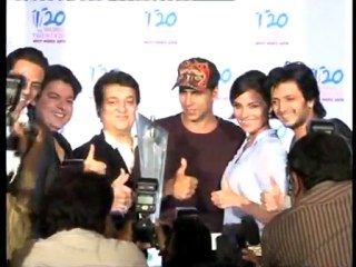 Sajid Khan Is Confident Of Housefull's Success - Bollywood News