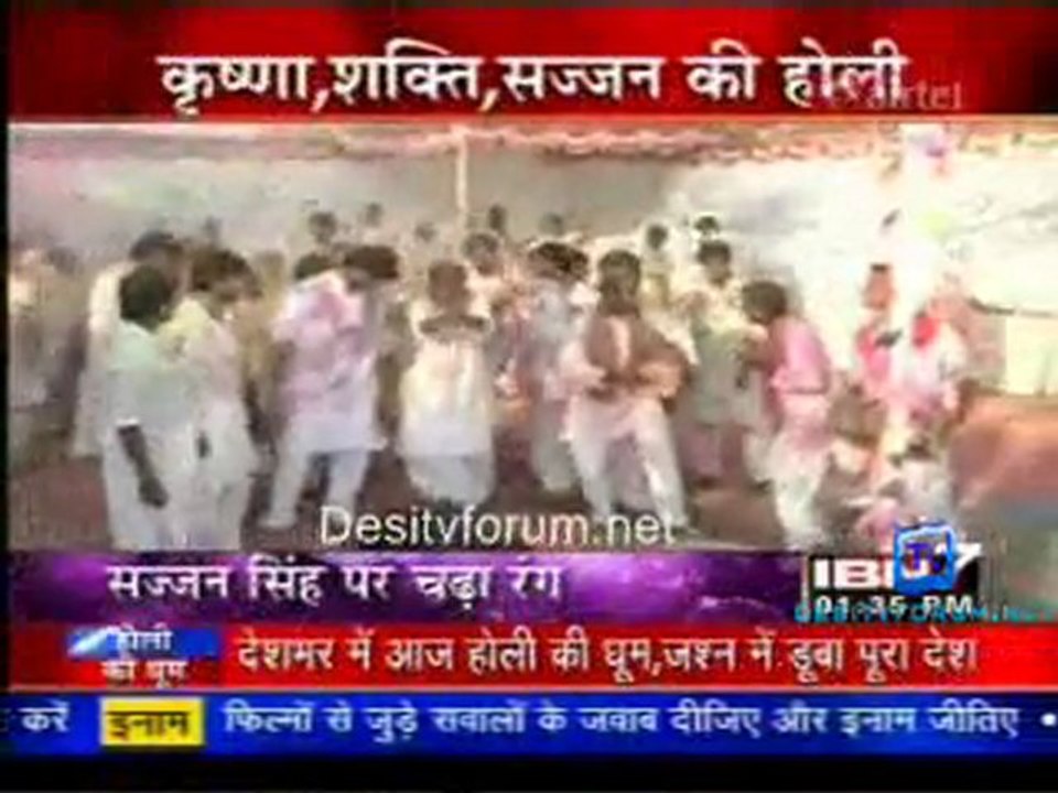 Serial jaisa Koi nahin 20th March 2011 Watch online P1