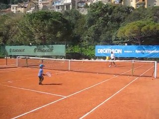 2011.03.17-Entrainement Sam