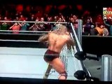 Smackdown vs Raw 2011 - Randy Orton vs Rey Mysterio