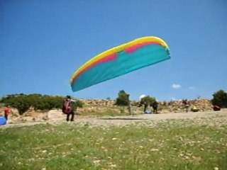 Yer çalışması,kalkış,uçuş,iniş