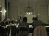 conseil municipal - Avranches (50) - 7 mars 2011 - Q 9