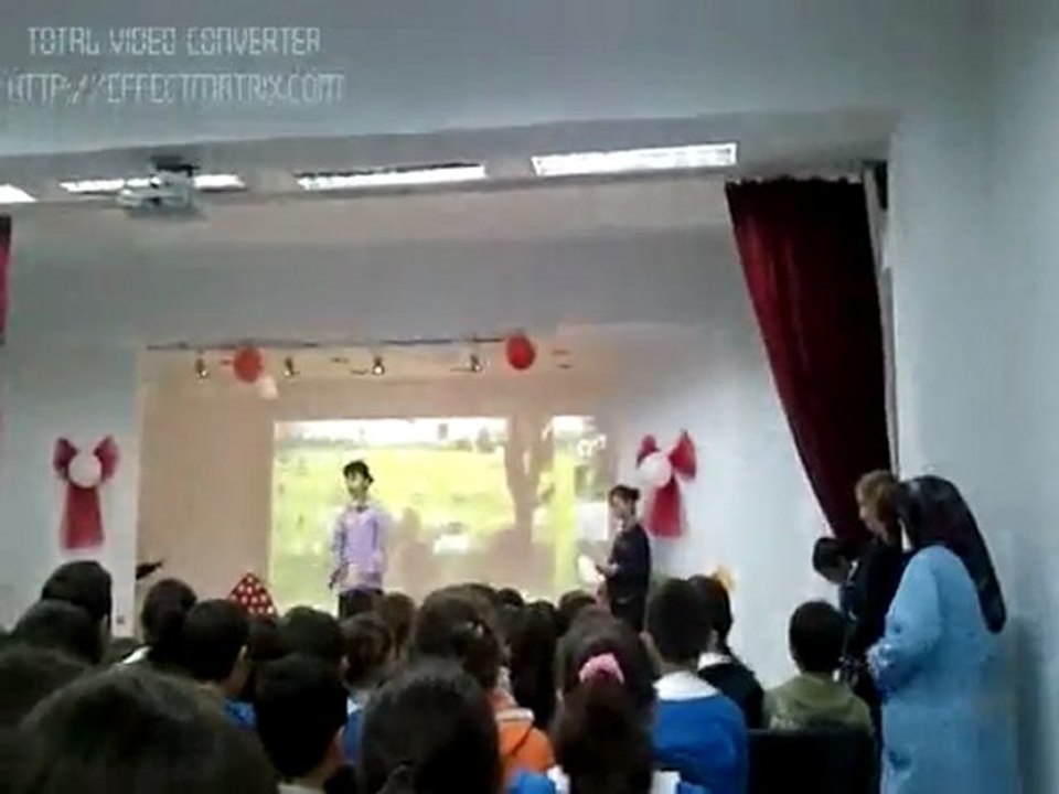 18 MART CANAKKALE SEHITLERI ANMA GUNU