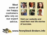 Penny Stock Brokers, Penny Stocks List, Work From Home