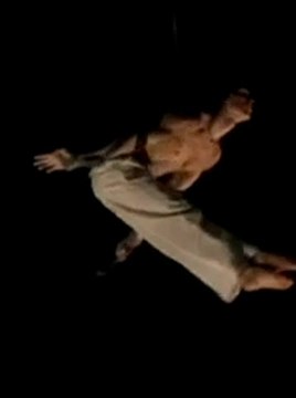 IGOR ZARIPOV- Straps and Rope-presents Art agency Valentino