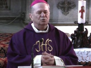 Omilie / Duminica a II-a din Post (A) 2011