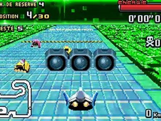 f zero gp legend 3 - gold cup