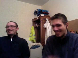 Ze Stori of Ze Lab - UnCut saison 1