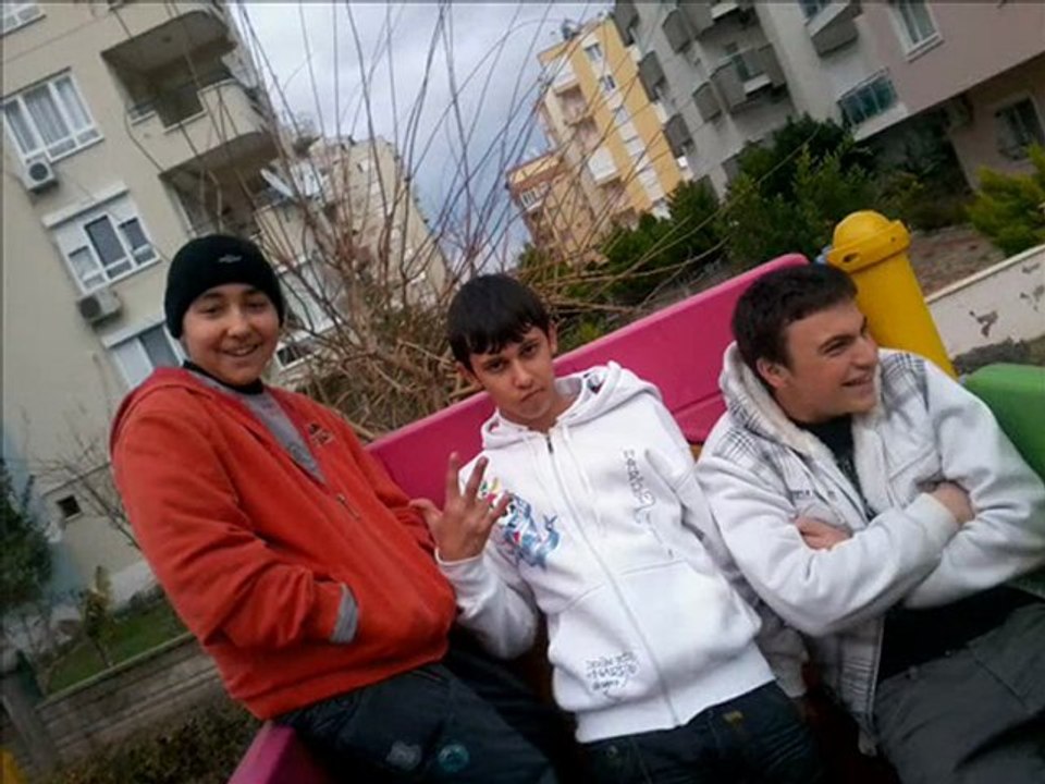D-EviL - Rap Dersi