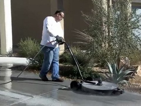 Driveway Cleaning Services In Las Vegas