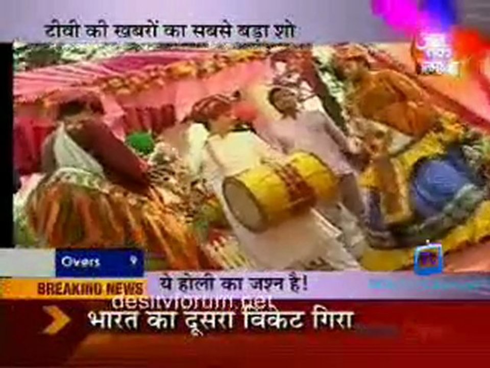 Saas bahu Aur Betiyaan 20th march 2011 watch online pt3