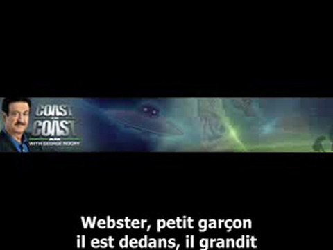 PARTIE 5 Webster Tarpley sur Coast to Coast AM S/T