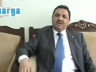 FEM DERSHANESİ SON PROVASINI YAPTI