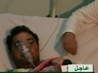 Tornados and Tomohawks begin Libya bombardment